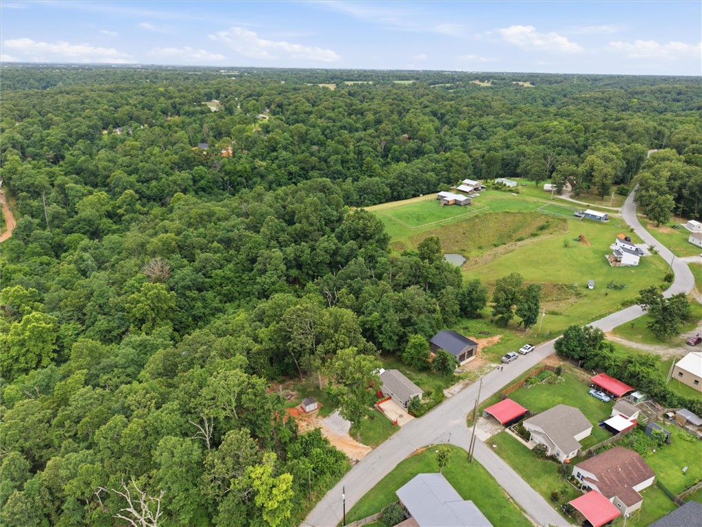 Monte NE Shores Unit 3 Rurban - Residential
