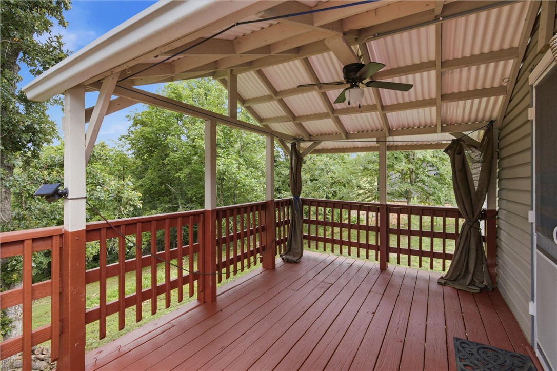 Monte NE Shores Unit 3 Rurban - Residential