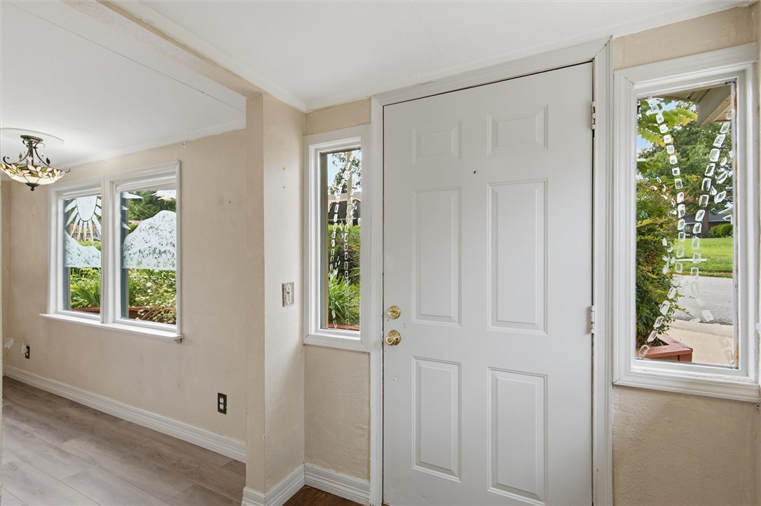 Monte NE Shores Unit 3 Rurban - Residential