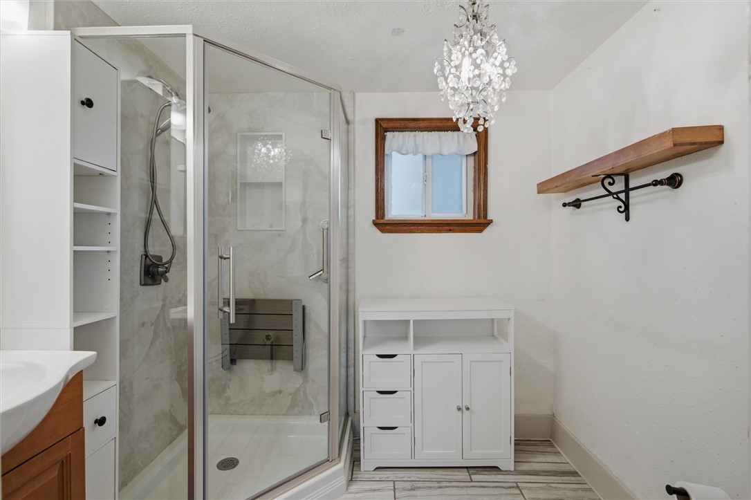 Monte NE Shores Unit 3 Rurban - Residential