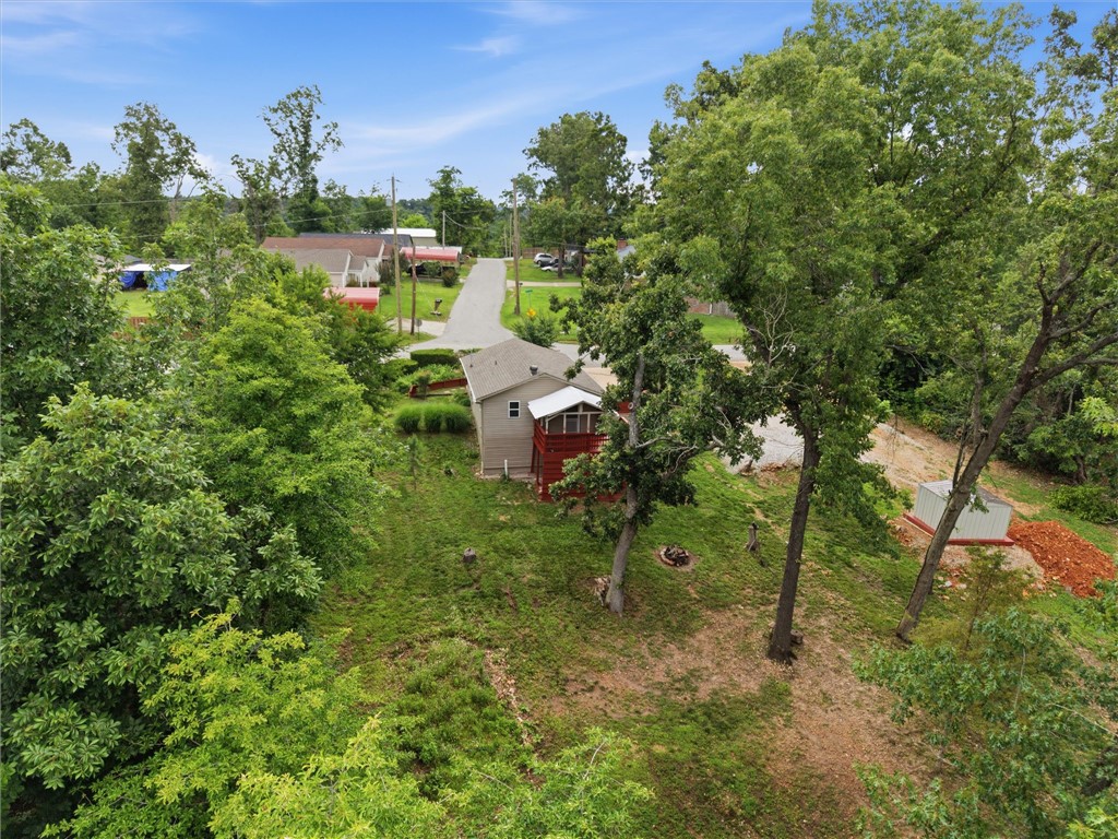Monte NE Shores Unit 3 Rurban - Residential