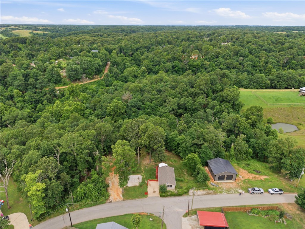 Monte NE Shores Unit 3 Rurban - Residential