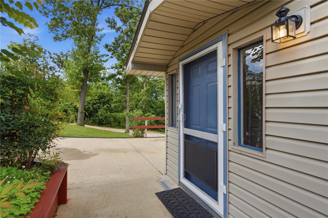Monte NE Shores Unit 3 Rurban - Residential