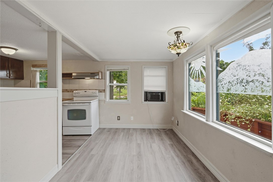 Monte NE Shores Unit 3 Rurban - Residential