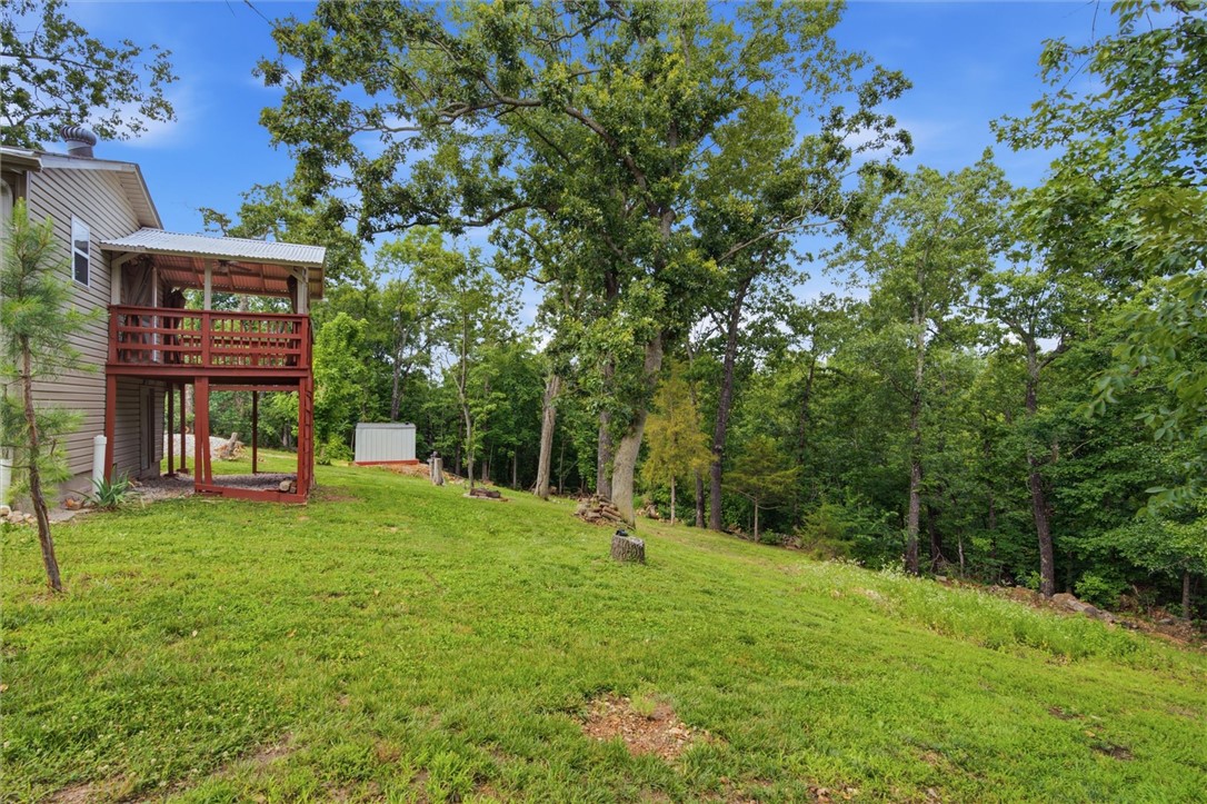 Monte NE Shores Unit 3 Rurban - Residential