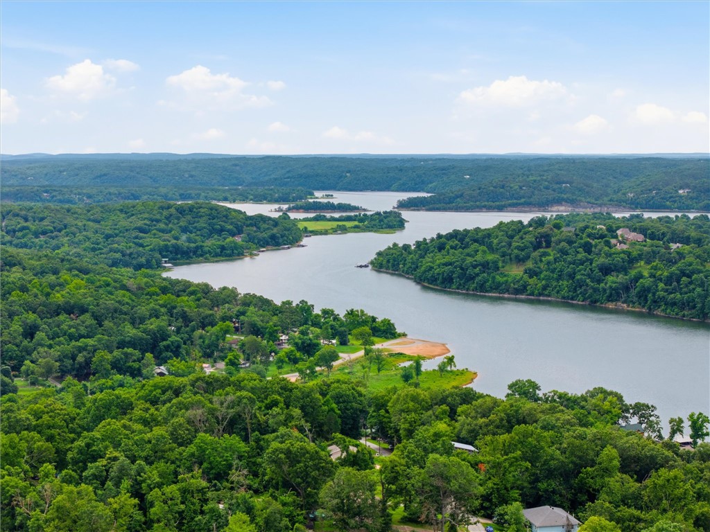 Monte NE Shores Unit 3 Rurban - Residential