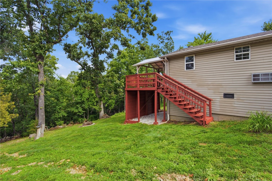 Monte NE Shores Unit 3 Rurban - Residential