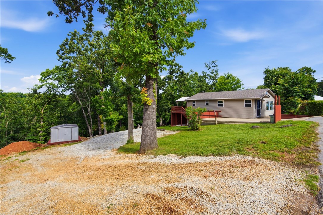 Monte NE Shores Unit 3 Rurban - Residential