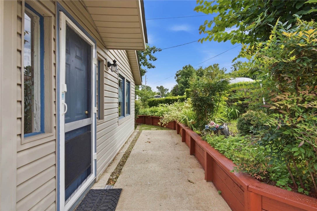 Monte NE Shores Unit 3 Rurban - Residential