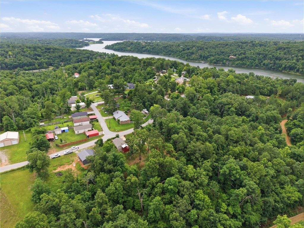 Monte NE Shores Unit 3 Rurban - Residential