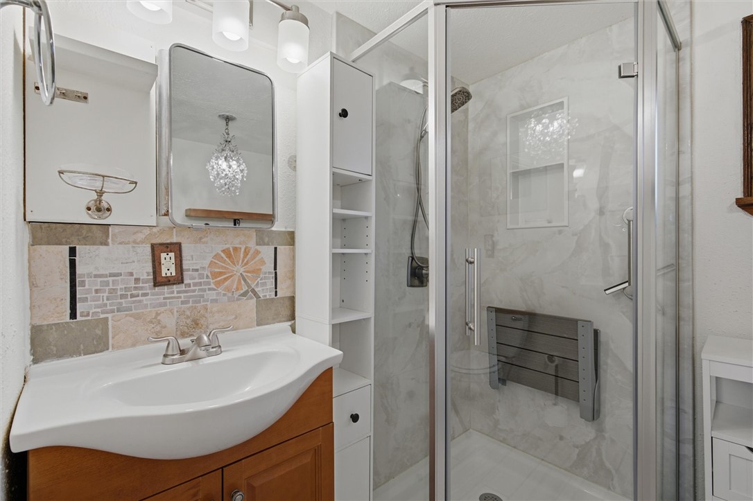 Monte NE Shores Unit 3 Rurban - Residential