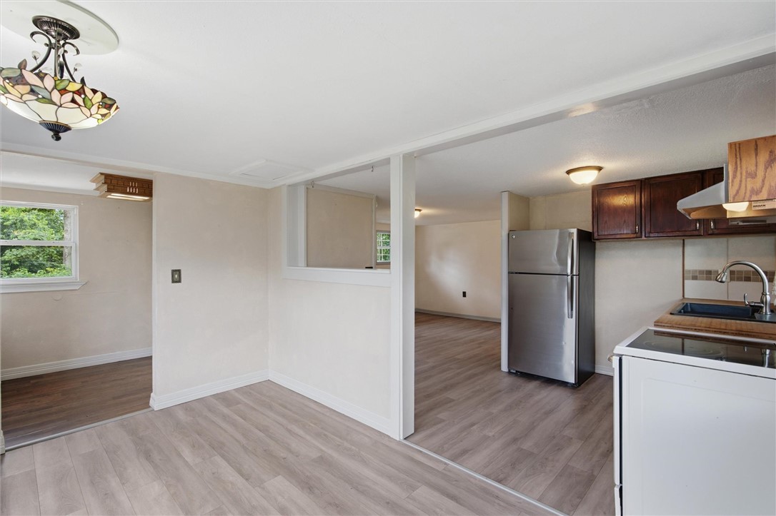 Monte NE Shores Unit 3 Rurban - Residential