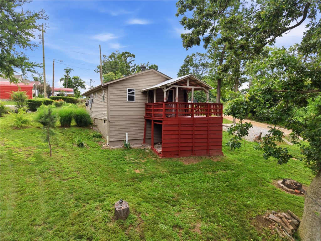 Monte NE Shores Unit 3 Rurban - Residential
