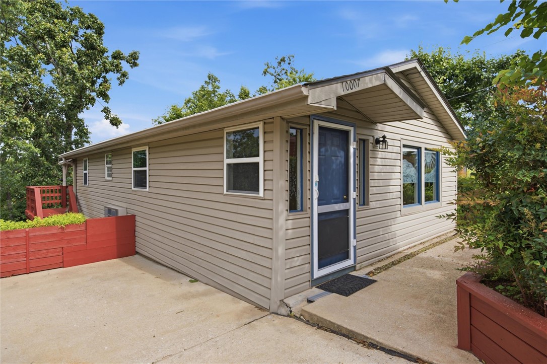Monte NE Shores Unit 3 Rurban - Residential