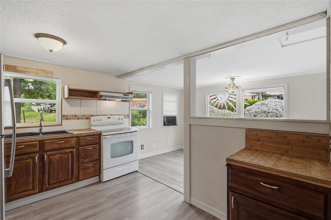 Monte NE Shores Unit 3 Rurban - Residential