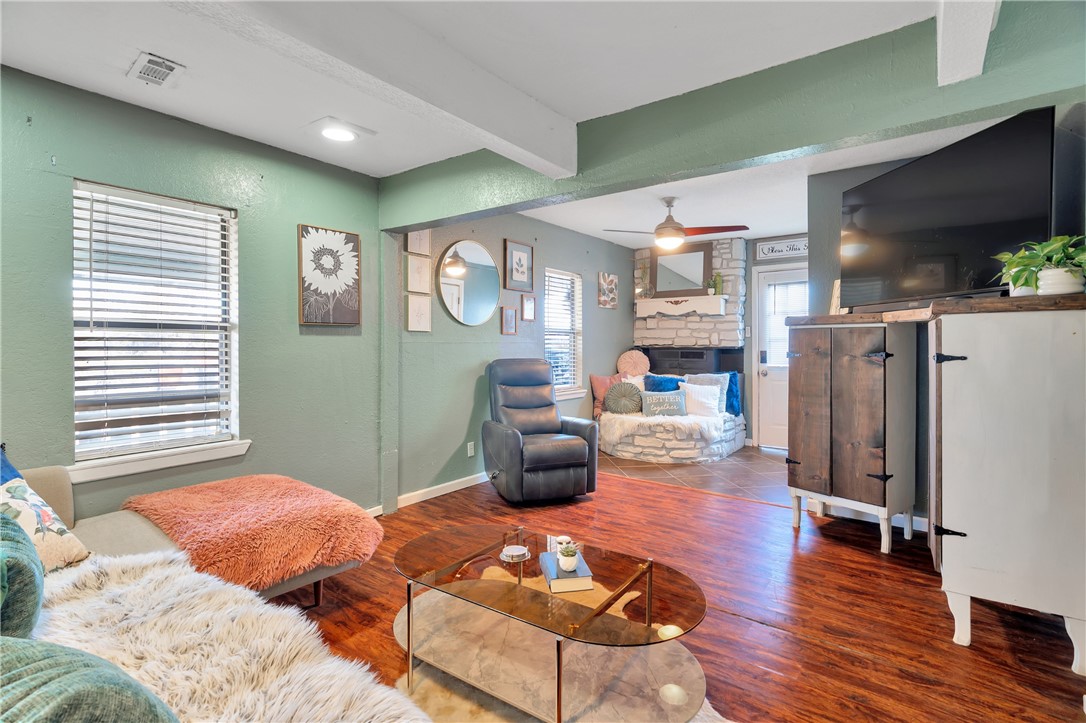 Outlots - Residential