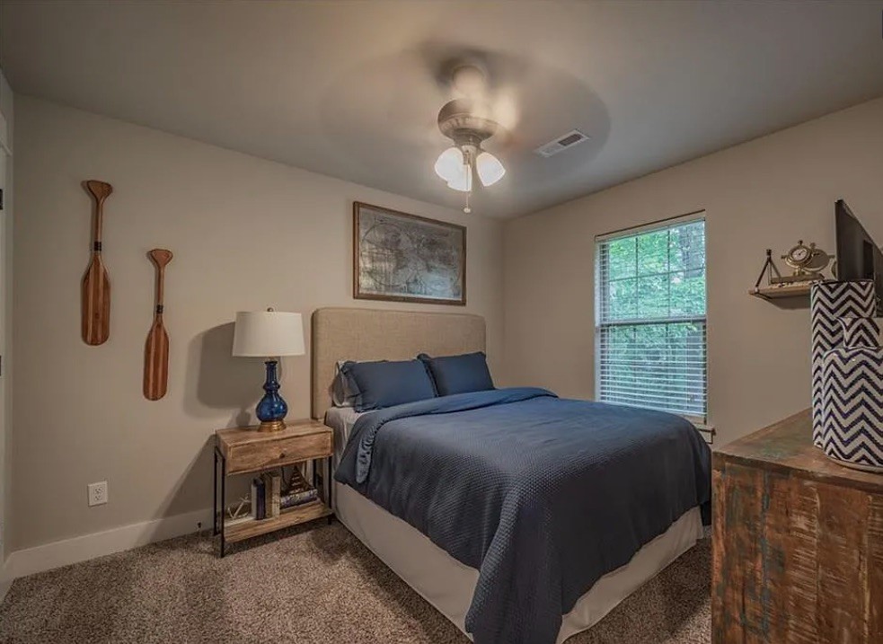 Warwick Sub Bvv - Residential Lease