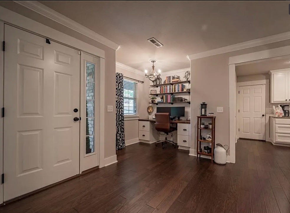 Warwick Sub Bvv - Residential Lease