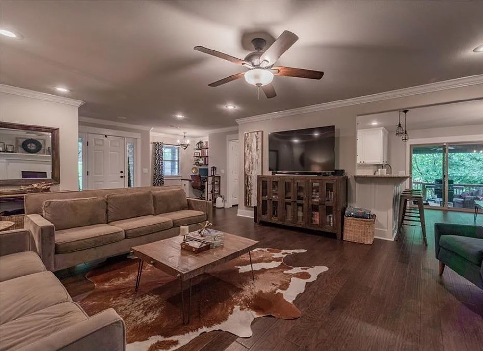 Warwick Sub Bvv - Residential Lease