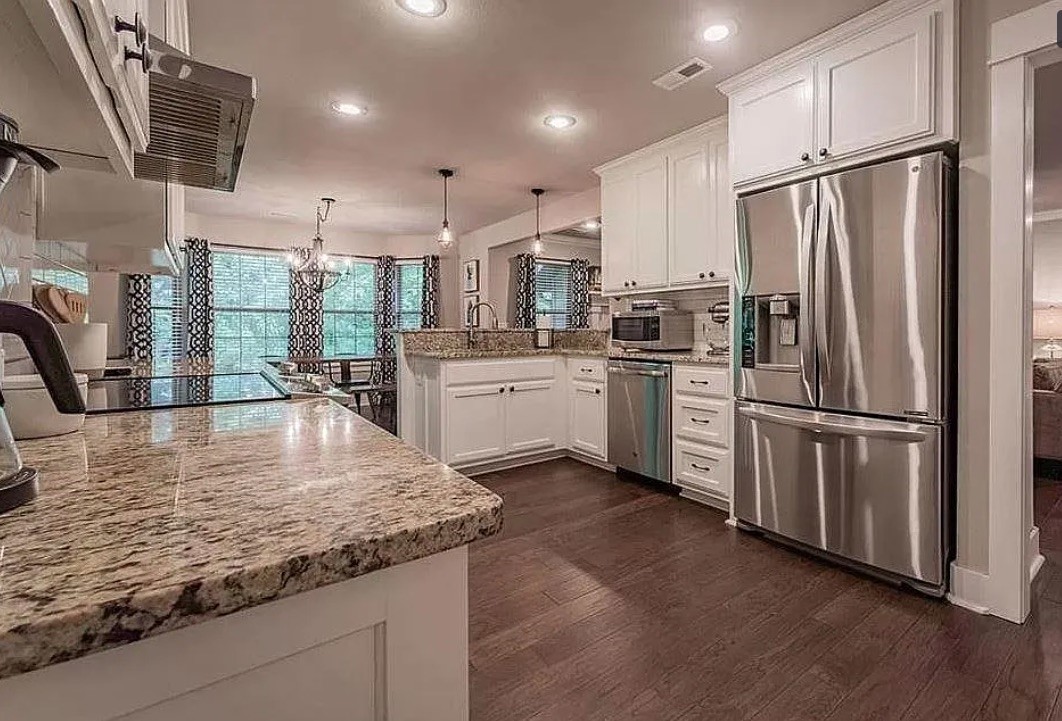 Warwick Sub Bvv - Residential Lease