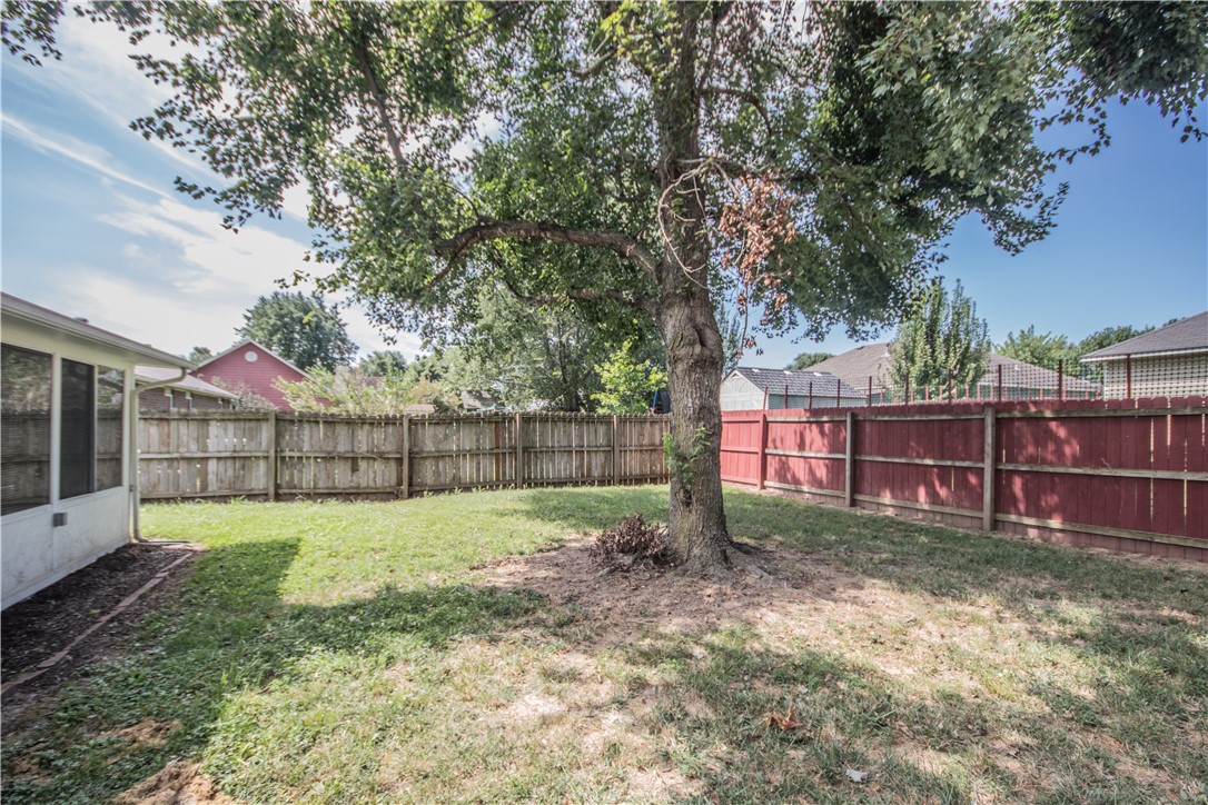 Southfield Phaseii - Residential Lease