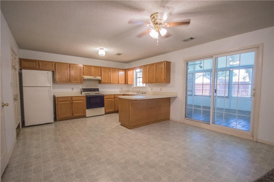 Southfield Phaseii - Residential Lease