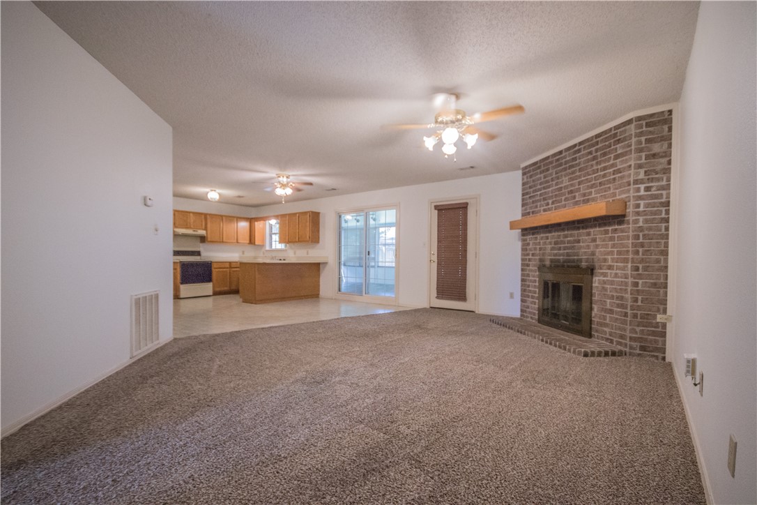 Southfield Phaseii - Residential Lease