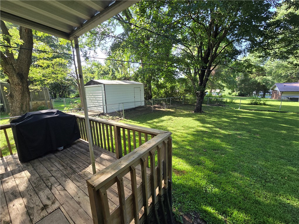 Oak Park Sub - Residential