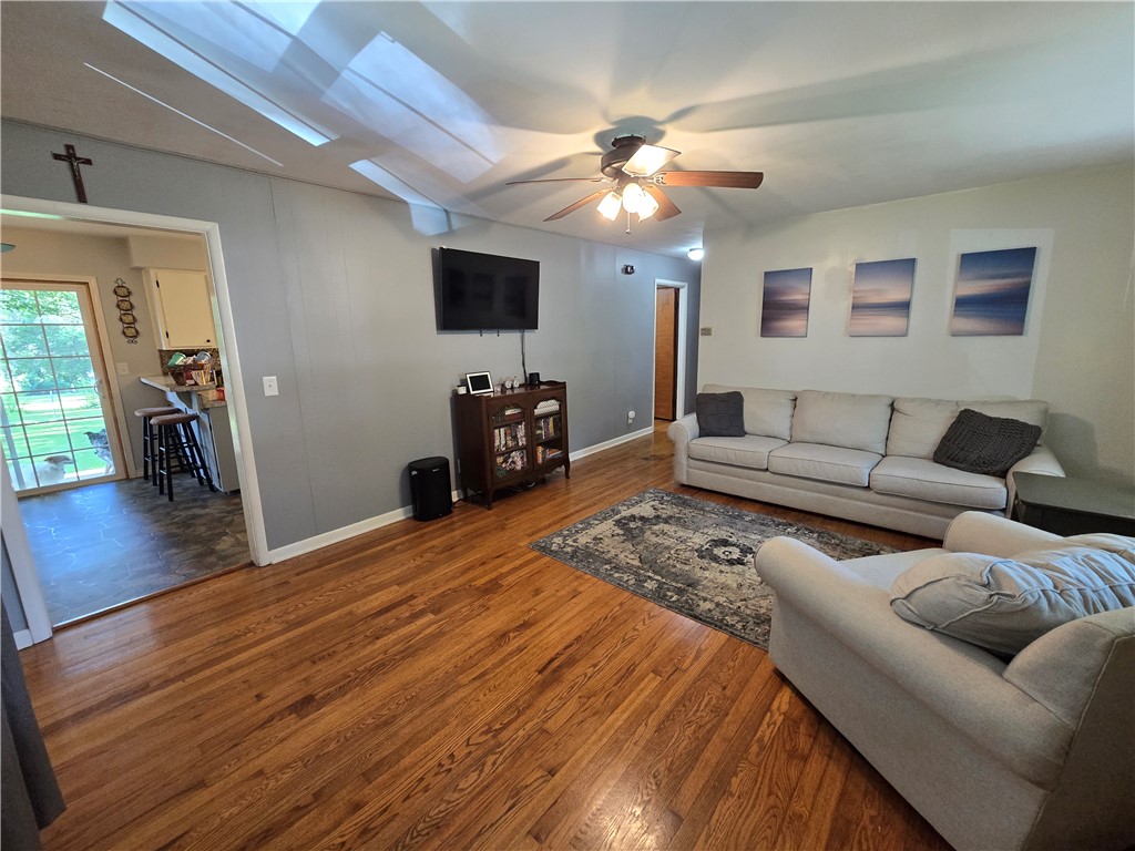 Oak Park Sub - Residential