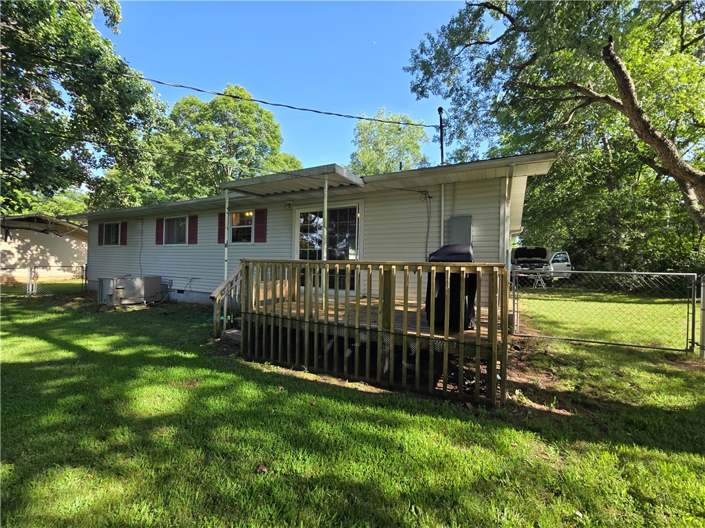 Oak Park Sub - Residential