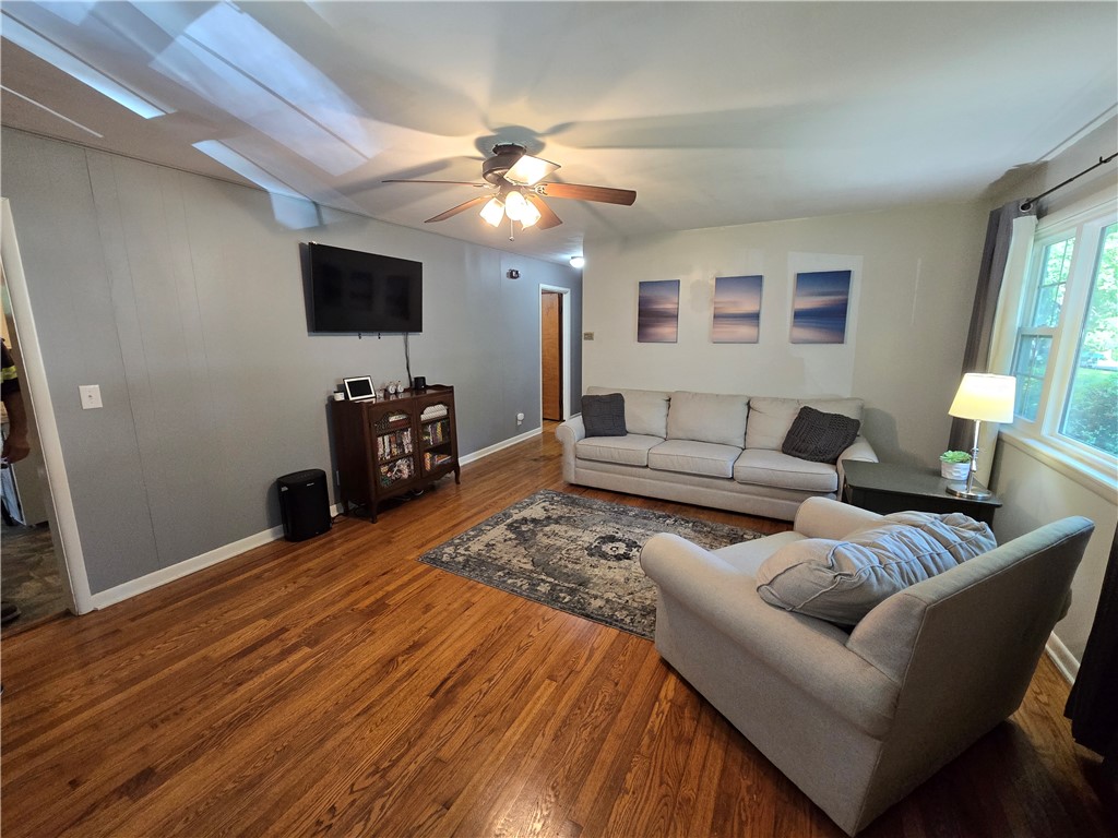 Oak Park Sub - Residential