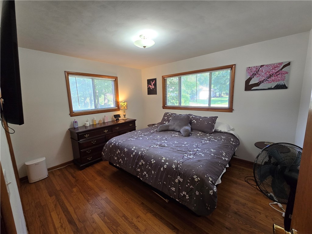 Oak Park Sub - Residential