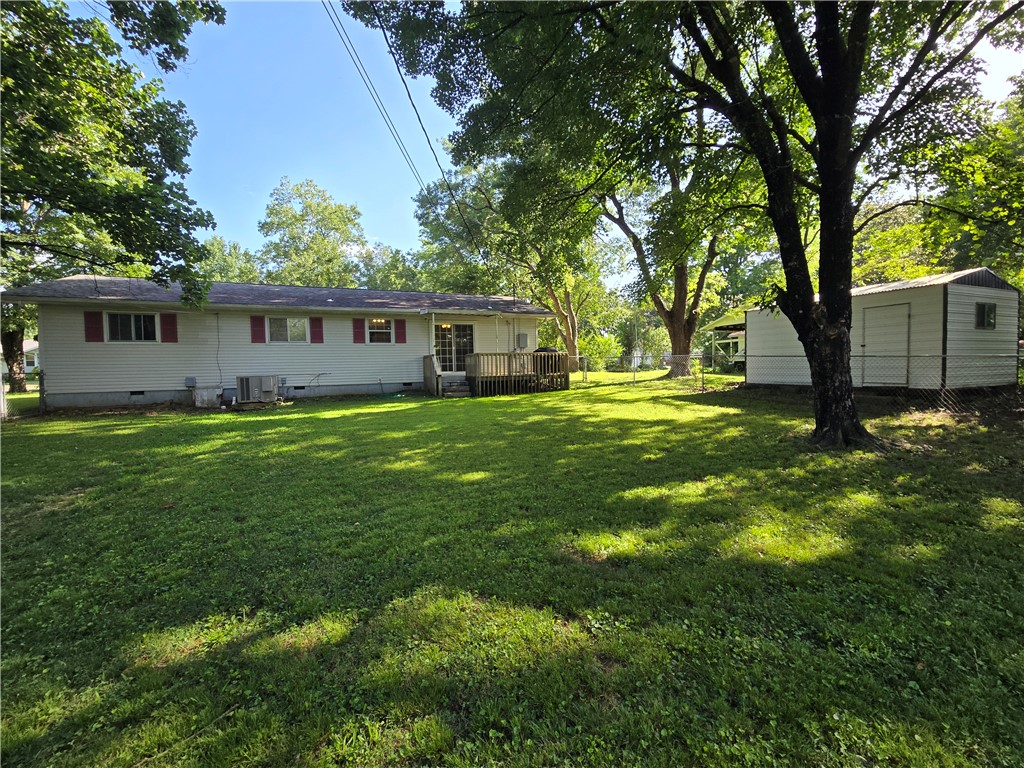 Oak Park Sub - Residential