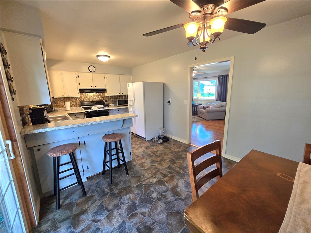 Oak Park Sub - Residential