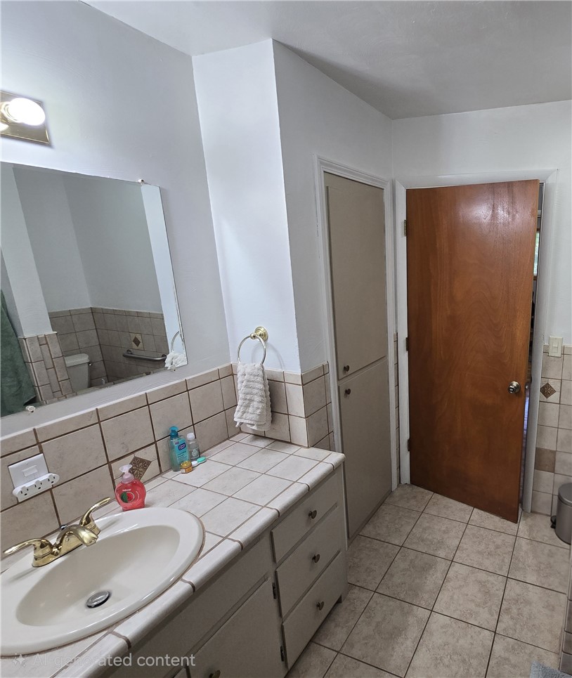 Oak Park Sub - Residential