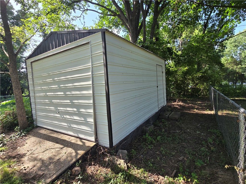 Oak Park Sub - Residential