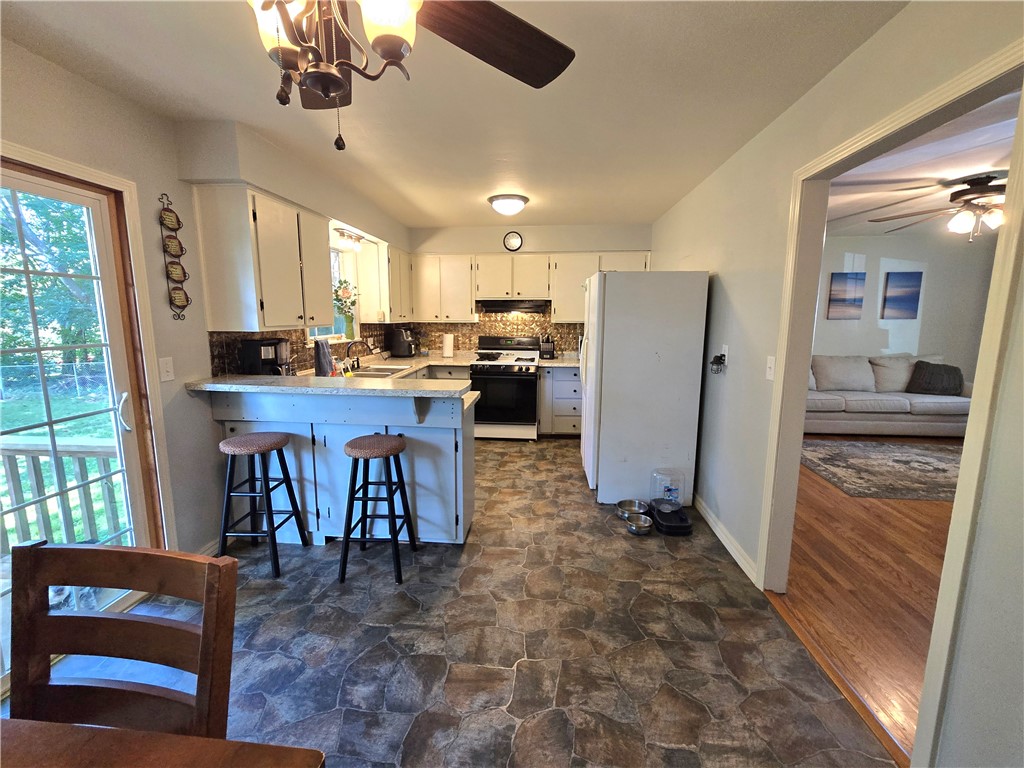 Oak Park Sub - Residential