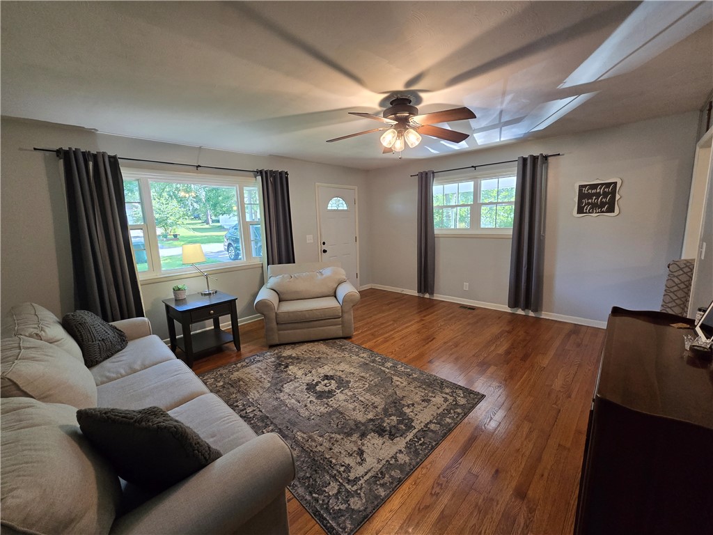 Oak Park Sub - Residential