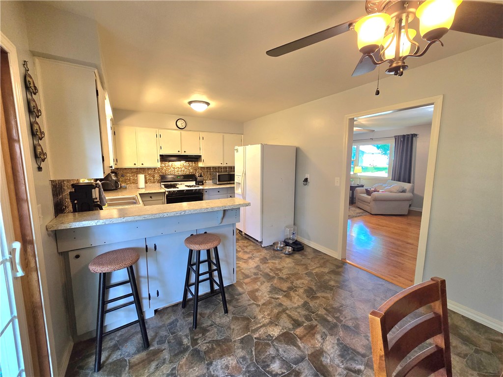 Oak Park Sub - Residential
