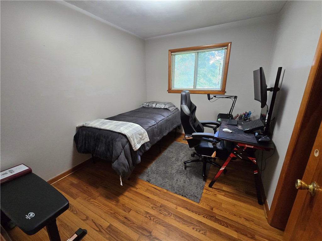 Oak Park Sub - Residential