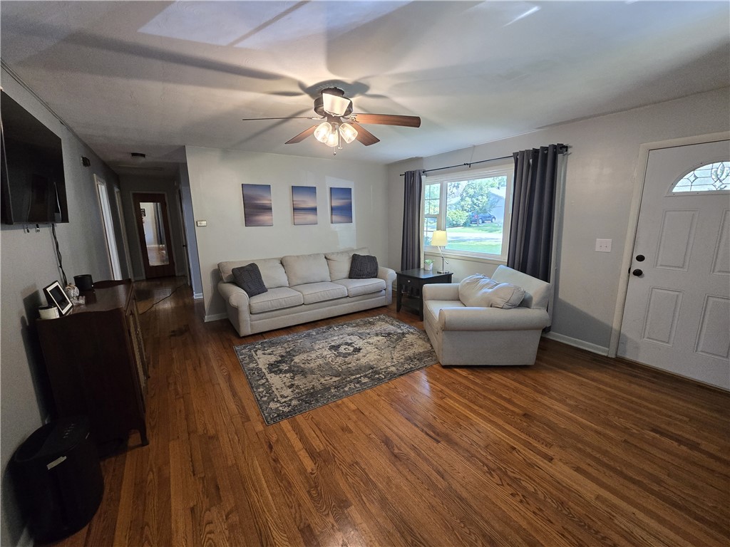 Oak Park Sub - Residential