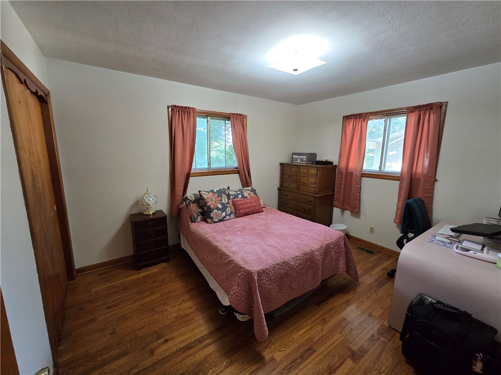 Oak Park Sub - Residential
