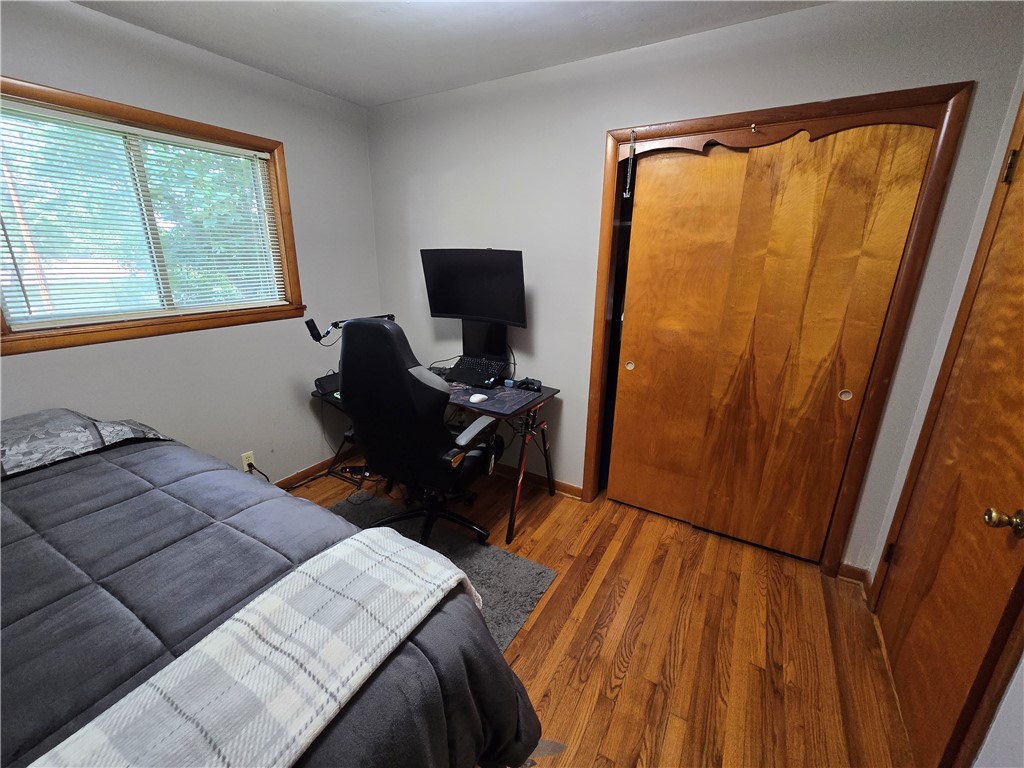 Oak Park Sub - Residential
