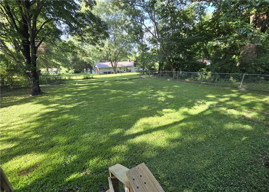 Oak Park Sub - Residential