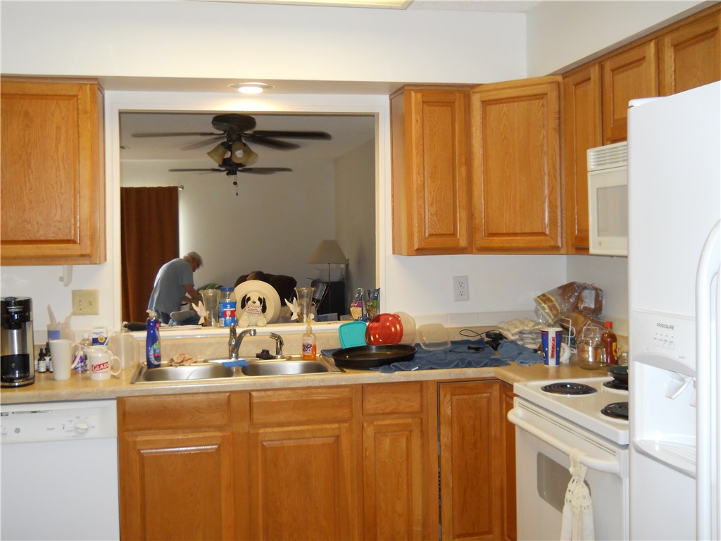 Metfield Courts Bvv - Residential