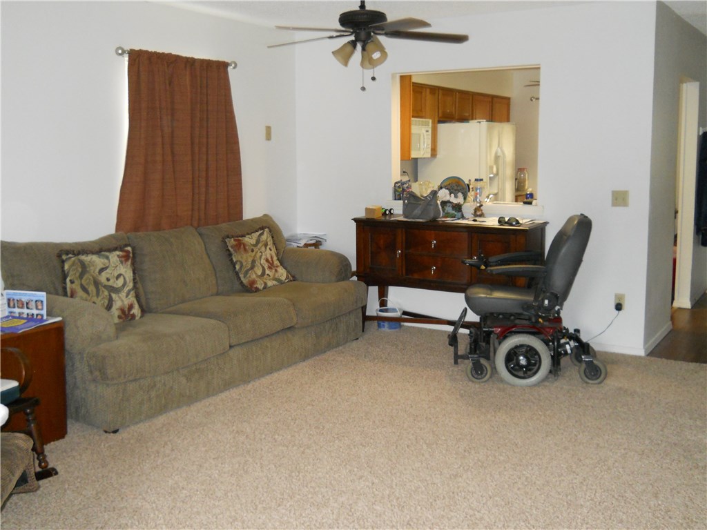 Metfield Courts Bvv - Residential