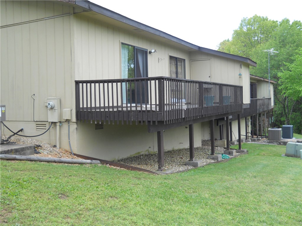 Metfield Courts Bvv - Residential