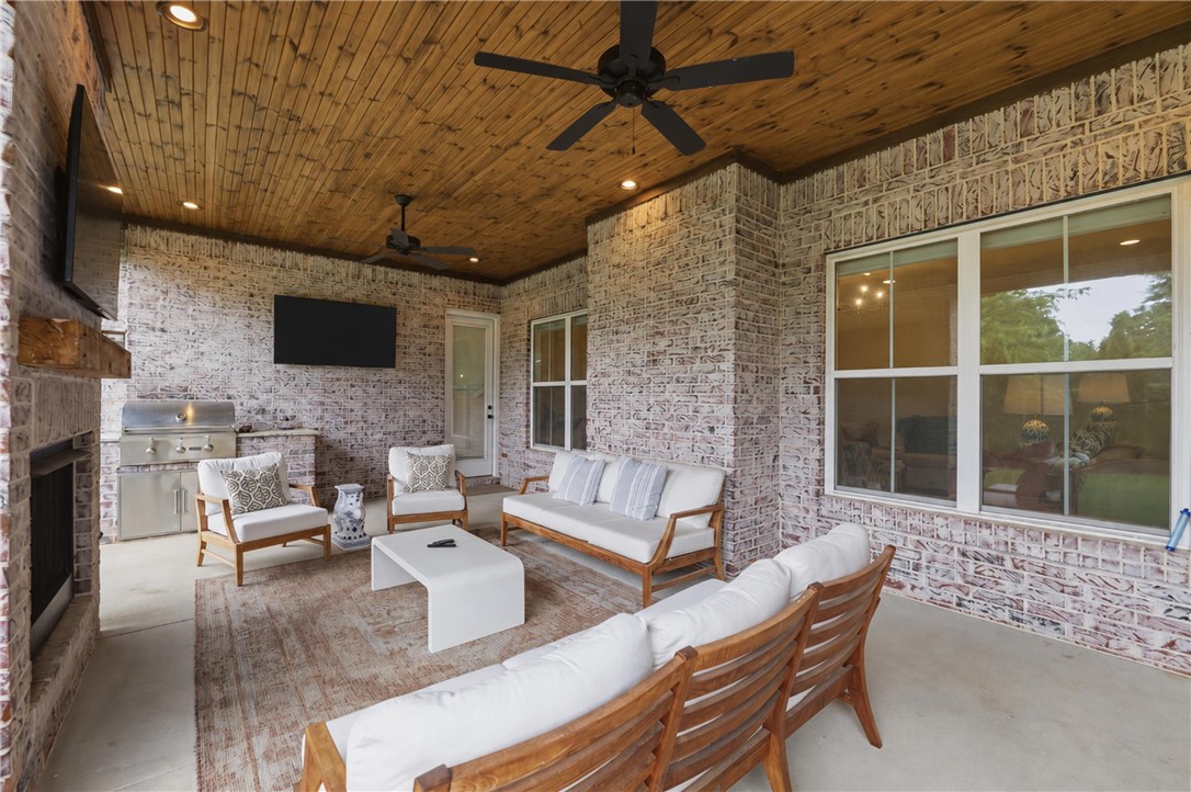 Scissortail Sub Ph 1 Rogers - Residential