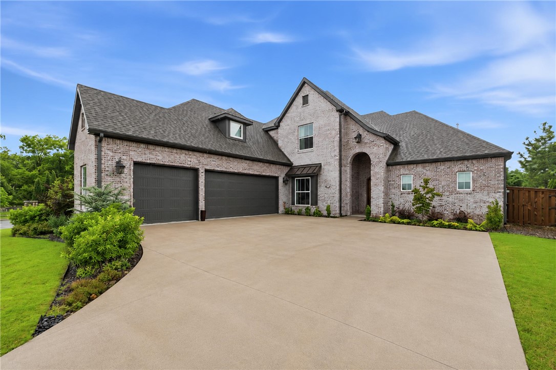 Scissortail Sub Ph 1 Rogers - Residential