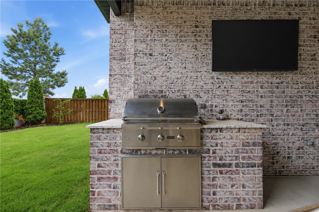 Scissortail Sub Ph 1 Rogers - Residential
